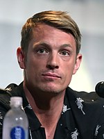 Joel Kinnaman Joel Kinnaman (28494159712) (cropped).jpg