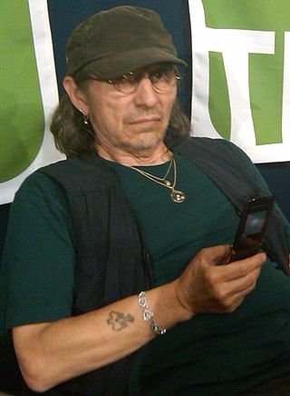 John Trudell