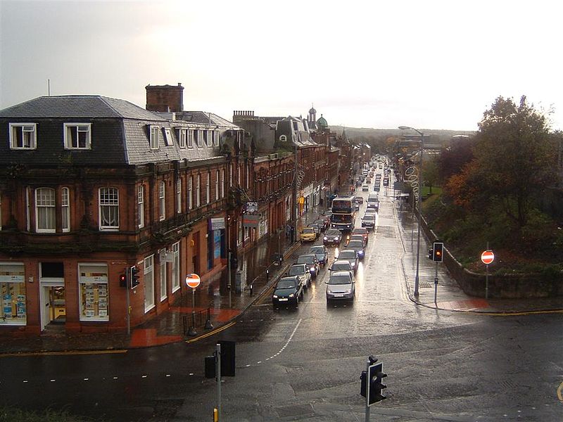 File:John Finnie Street Kilmarnock.JPG