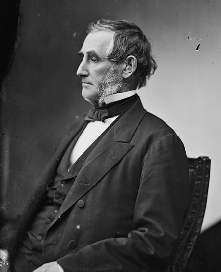 John Robbins congressman - Brady-Handy.jpg