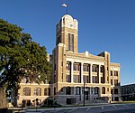 Johnson County Courthouse (Texas)