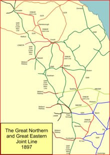 The Joint Line when completed in 1897 Joint line 1897.png