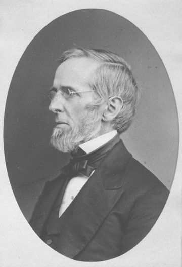 Joseph Hale Abbot