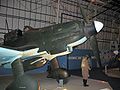 Junkers Ju 87 G-2 (Royal Air Force Museum Hendon)