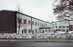 Jyväskylän kristillinen koulu