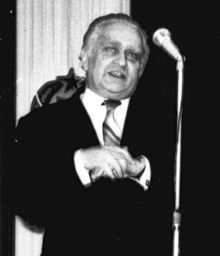 János Körmendi