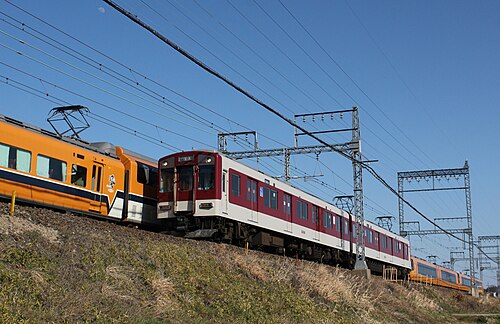 石黒氏は会長に 近鉄 平28.3.19 列車運行図表 大阪線 おもちゃ・ホビー