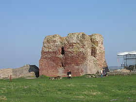 Illustratives Bild des Artikels Kalø Castle