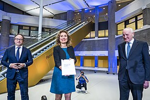 Kabinetsformatie Nederland 2021-'22: Achtergrond, Verkenners Jorritsma en Ollongren, Verkenners Van Ark en Koolmees