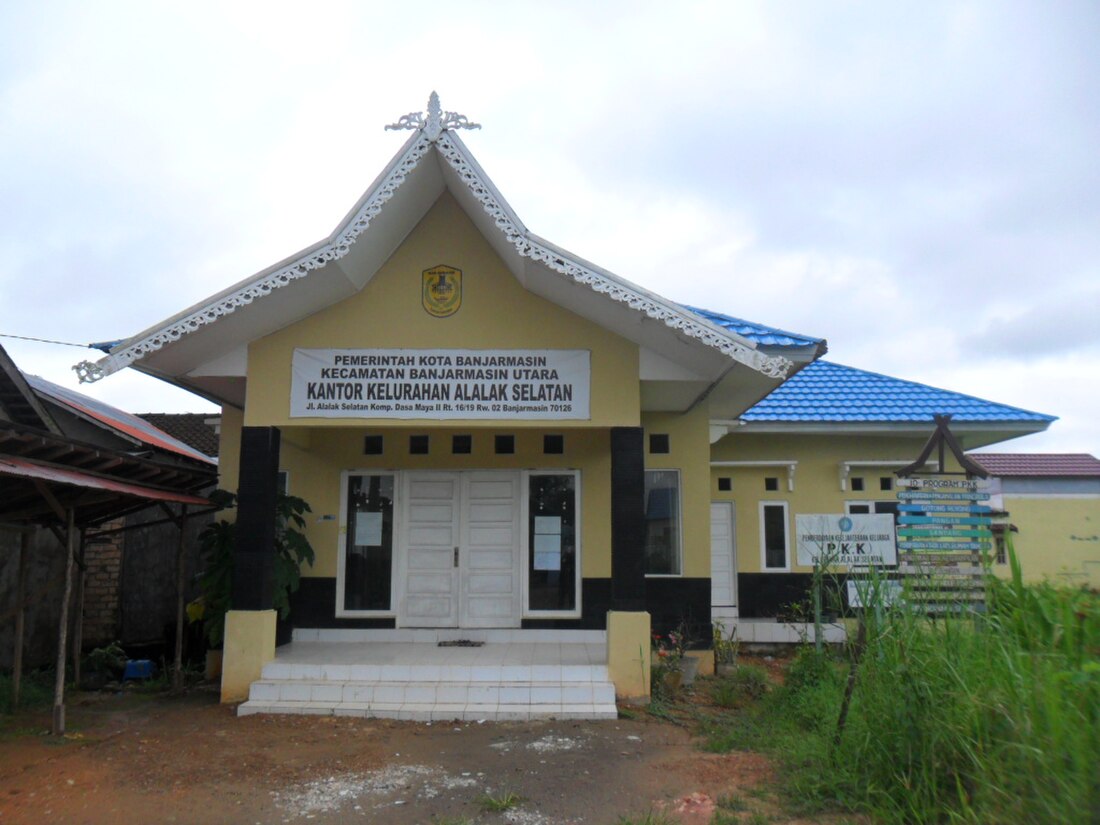 Kelurahan