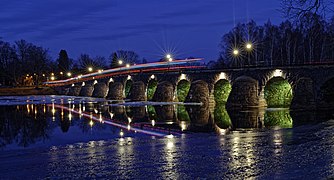 Karlstad Stonebridge