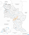 Municipality Lauperswil