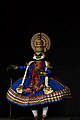 Kathakali Of Kerala - Nalacharitham (114)