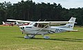 Cessna 172S Skyhawk OO-CEU