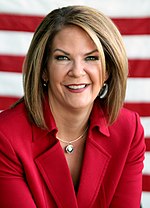 Thumbnail for Kelli Ward