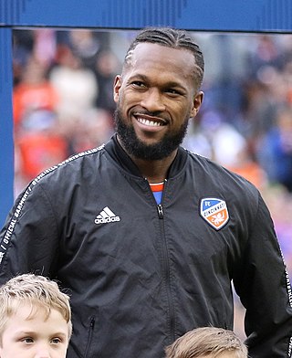 <span class="mw-page-title-main">Kendall Waston</span> Costa Rican footballer (born 1988)