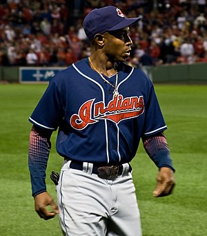 Kenny Lofton