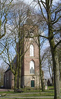 Gereja di Ruinen