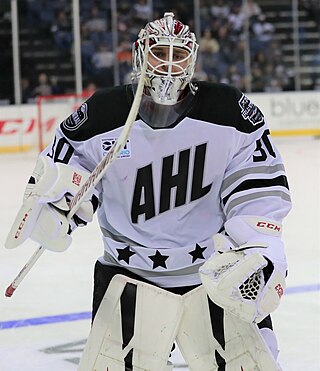 <span class="mw-page-title-main">Kevin Lankinen</span> Finnish ice hockey player (born 1995)