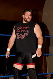 Kevin Owens: Primeros años, Carrera, Otros medios