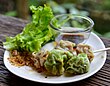 List Of Thai Dishes