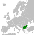 Kingdom of Bulgaria (1942)