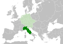 Kingdom of Italy 1000.svg