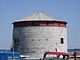 Shoal Kulesi'nin dış görünümü