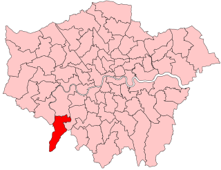 <span class="mw-page-title-main">Kingston and Surbiton (UK Parliament constituency)</span> Parliamentary constituency in the United Kingdom, 1997 onwards