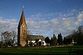 Bov Kirke, Bov Sogn, Aabenraa Kommune