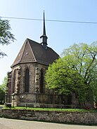 Church of Lobeda