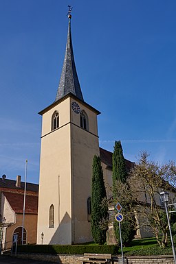 Kirchstraße 9 Lülsfeld 20210402 067