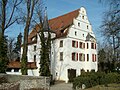 Schloss Lehen in Kochendorf