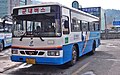 Daewoo 2005 BS090 Royal Midi