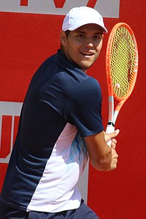<span class="mw-page-title-main">Pavel Kotov (tennis)</span> Russian tennis player