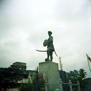 ಸಂಗೊಳ್ಳಿ ರಾಯಣ್ಣ