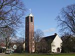 Kreuzkirche (Bremerhaven)