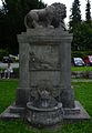 Kriegerdenkmal, Ettal, Nähe Kaiser-Ludwig-Platz.JPG