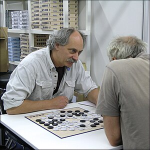 Kris Burm (board game designer) 3.jpg