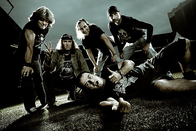 Krokus (band) - Wikipedia