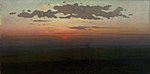 Kuindzhi Sunset in steppe 1900.jpg