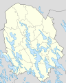 Kuopio province