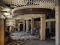 * Nomination Kupari, Croatia - destroyed hotel Grand (interior) --Pudelek 19:48, 17 January 2011 (UTC) * Promotion Good quality. --Mbdortmund 01:39, 21 January 2011 (UTC)