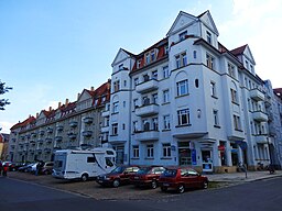 Löscherstraße 30 und Wormser Straße 22-30, Dresden (474)