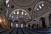 Within Sokollu Mehmet Paşa Mosque