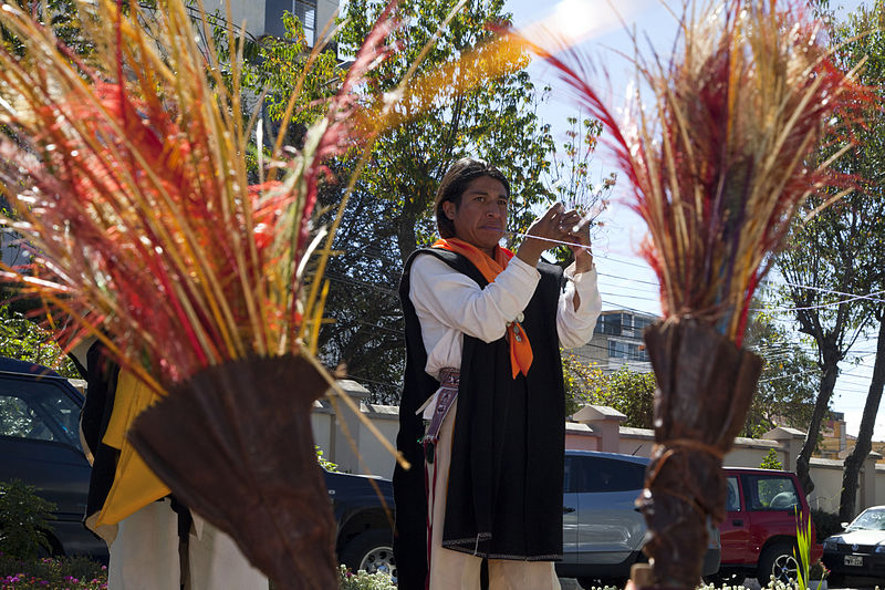 File:La Cancillería festeja el Inti Raymi (9103286634).jpg