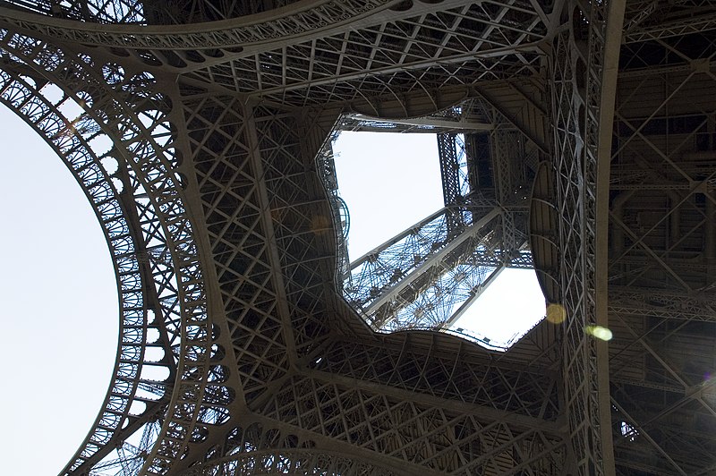 File:La Tour Eiffel - panoramio - Arwin Meijer (1).jpg