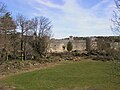 La Couvertoirade, Aveyron, France