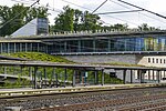 Vignette pour Gare de Besançon Franche-Comté TGV