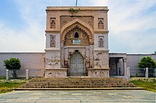 Lal Darwaza Masjid 03.jpg